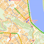 yandex mobile maps